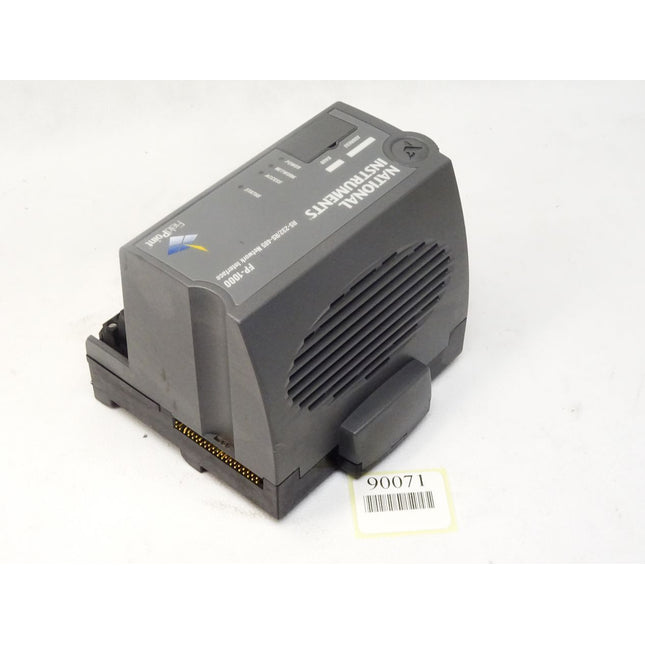 National Instruments FP-1000 / RS-232/RS-485 Network Interface / 184120F-01 - Maranos.de