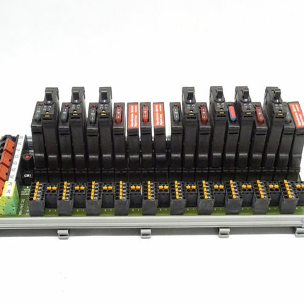 E-T-A ETA SVS03-20 + ETA P10-A12-A50-DC24V/10A - Maranos.de