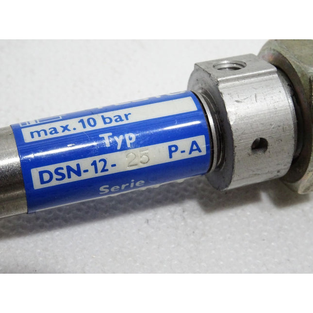 Festo Normzylinder DSN-12-25 P-A - Maranos.de