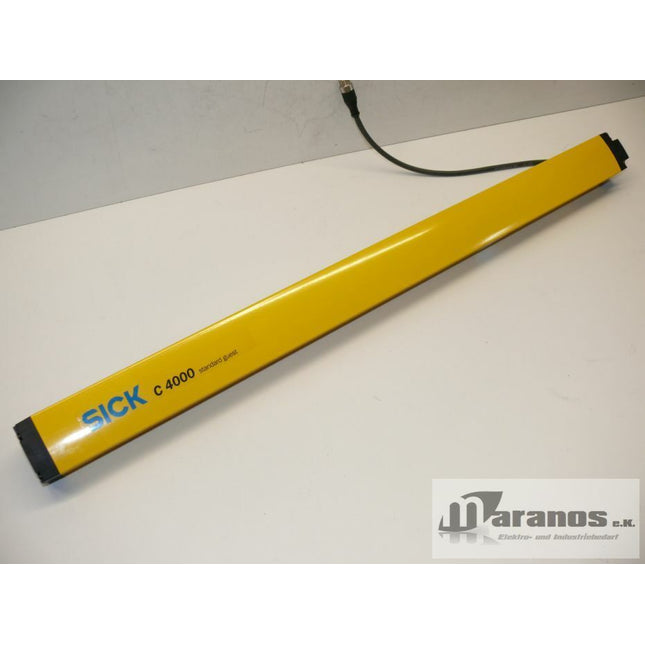 SICK Lichtschranke C46E-0603CT400 Empfänger 1028886 - Maranos.de