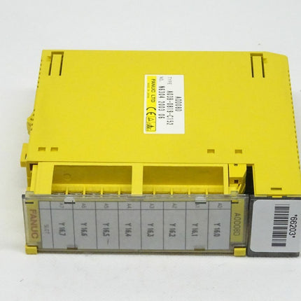 Fanuc A03B-0819-C152 Output Module AOD08D N6304 2003-06 - Maranos.de