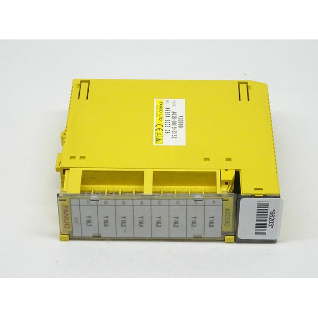 Fanuc A03B-0819-C152 Output Module AOD08D N6304 2003-06 - Maranos.de