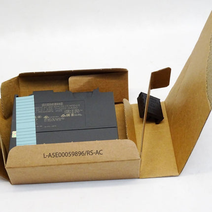 Siemens S7-300 SM335 6ES7335-7HG02-0AB0 / 6ES7 335-7HG02-0AB0 Neu - Maranos.de