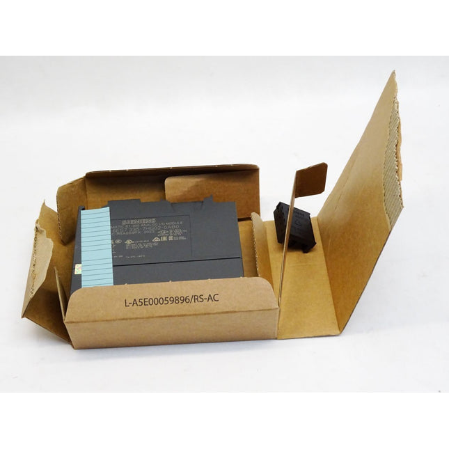 Siemens S7-300 SM335 6ES7335-7HG02-0AB0 / 6ES7 335-7HG02-0AB0 Neu - Maranos.de