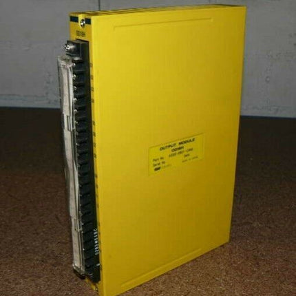 FANUC A03B-0801-C449 / A03B0801C449  Output Module OD16H / DC24/2A - Maranos.de