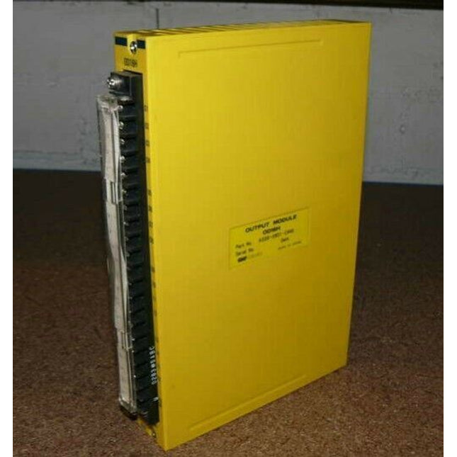 FANUC A03B-0801-C449 / A03B0801C449  Output Module OD16H / DC24/2A - Maranos.de