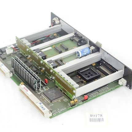 AMT CPU386 / 401.238610.011 - Maranos.de