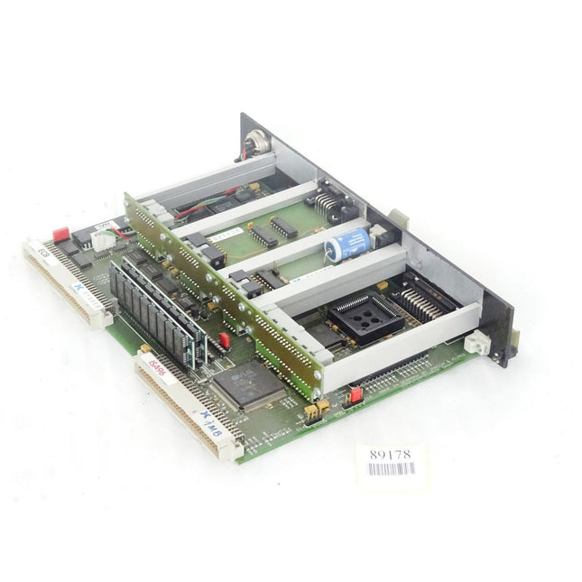 AMT CPU386 / 401.238610.011 - Maranos.de