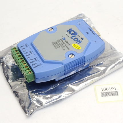 ICP con i-7188 Embedded controller / Neuwertig - Maranos.de