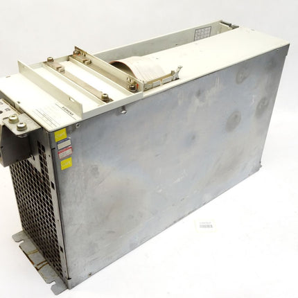 Siemens Simodrive HSA-Modul 60/80/102A 6SN1135-1DA11-0EA0 DEFEKT - Maranos.de