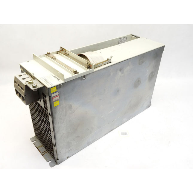 Siemens Simodrive HSA-Modul 60/80/102A 6SN1135-1DA11-0EA0 DEFEKT - Maranos.de