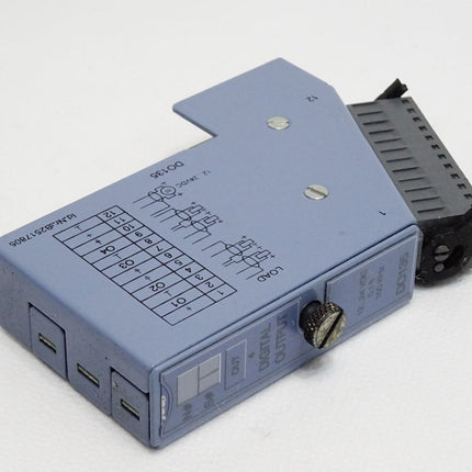 B&R 7DO135.70 Rev.C0 2003 Digitales Ausgangsmodul - Maranos.de