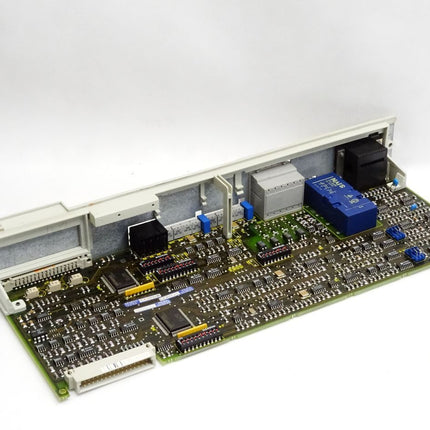 Siemens Simodrive 611 Regeleinschub 6SN1118-0AE11-0AA0 - Maranos.de