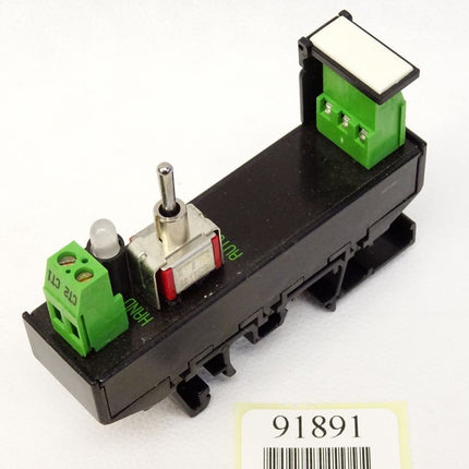 Murr Elektronik 676044 / MKS-1H/3 - Maranos.de