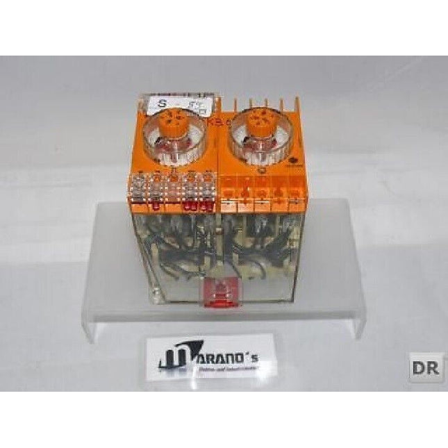 Schleicher SPZA52 Elektomechanischer Taktgeber - Maranos.de