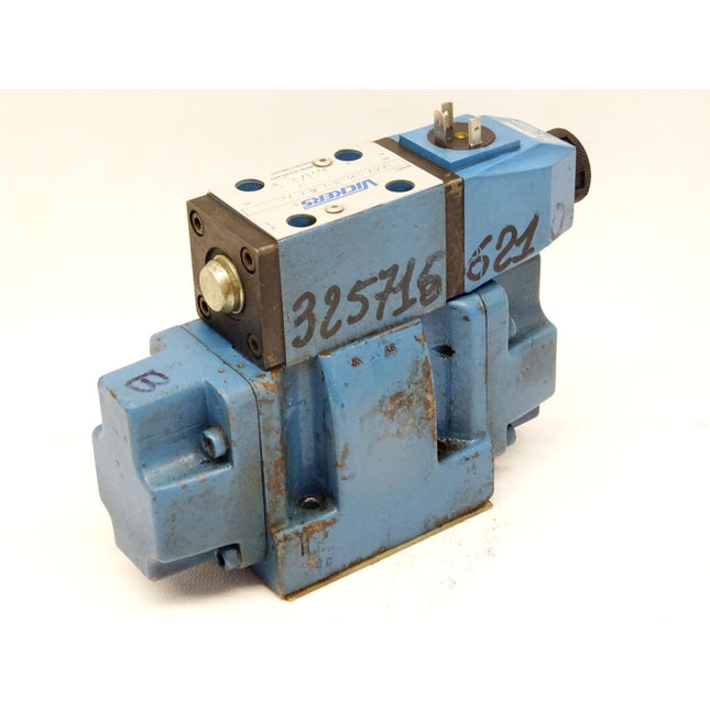 Vickers DG4V32BMU6730 / 617193 / DG5S5BBTMUA720 / DG4V-326MUA730 - Maranos.de