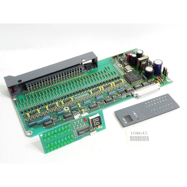 B&R Board for 2DI426.6 Rev.06.00 2010 Digitales Eingangsmodul - Maranos.de