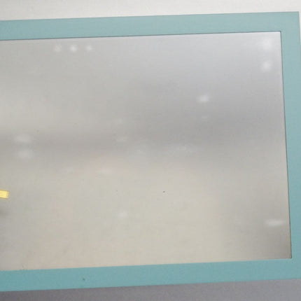 Siemens Front MP277 8" Touch Panel 6AV6643-0CB01-1AX0 A5E02349405 Rahmen ok - Maranos.de