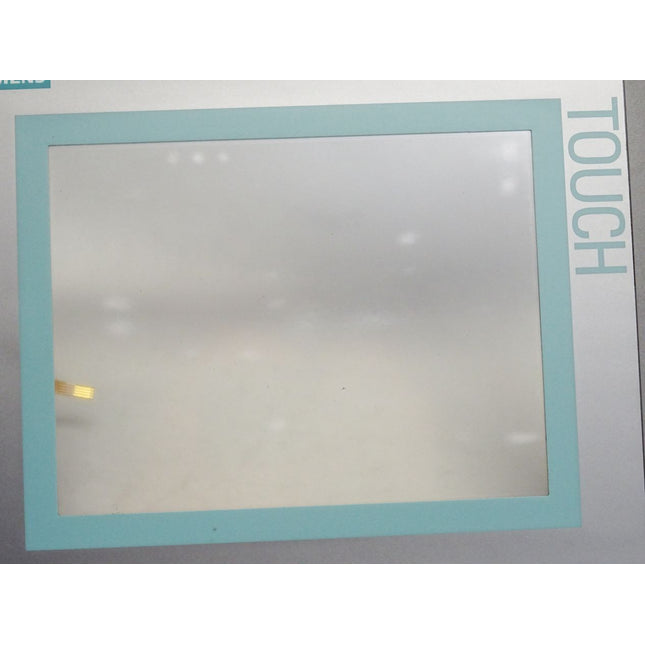 Siemens Front MP277 8" Touch Panel 6AV6643-0CB01-1AX0 A5E02349405 Rahmen ok - Maranos.de