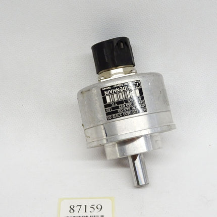 Heidenhain Drehgeber ROD 420 3600 27S12-03 / 376840-DD - Maranos.de