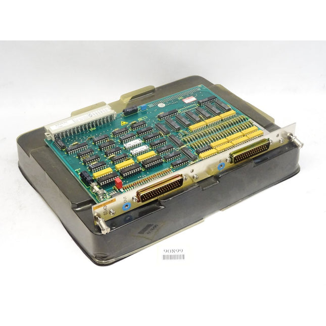 Siemens 5481849102.00 / 6FX1118-4AB01 - Maranos.de