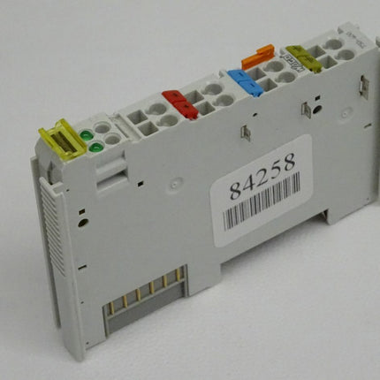 Wago 750-400 / 2DI 24V DC 3,0ms - Maranos.de