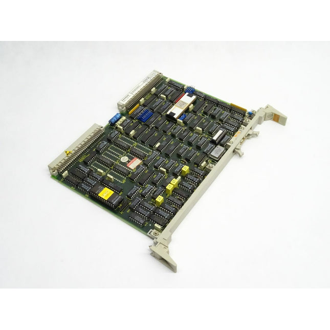 Siemens 6FX1126-1AA04 Videokarte 6FX1 126-1AA04 // 548 261 9401.00 - Maranos.de