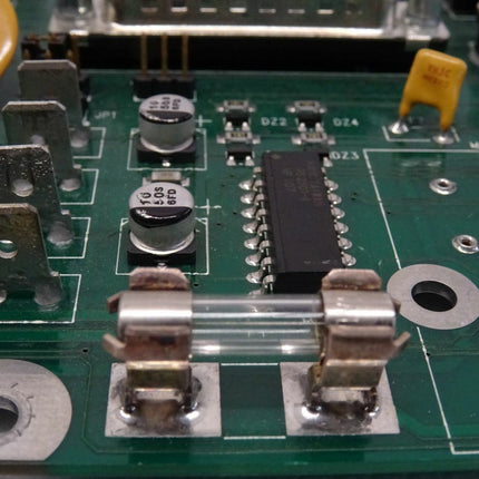 Aeortech Drive Interface Board  690D1528 - Maranos.de