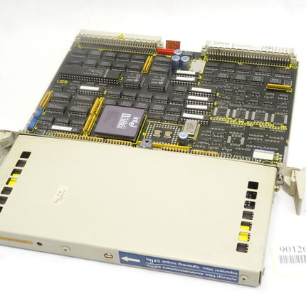 Siemens 6FX1890-0BX63-1B + 6FX1136-3BB01 - Maranos.de