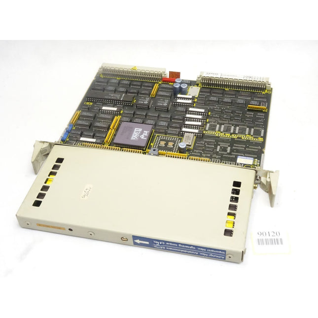 Siemens 6FX1890-0BX63-1B + 6FX1136-3BB01 - Maranos.de