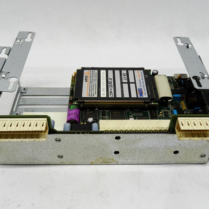 Siemens Sinumerik 840D 6FC5247-0AA02-1AA0 / 6FC5 247-0AA02-1AA0 Version D / CTM-1/32MB - Maranos.de