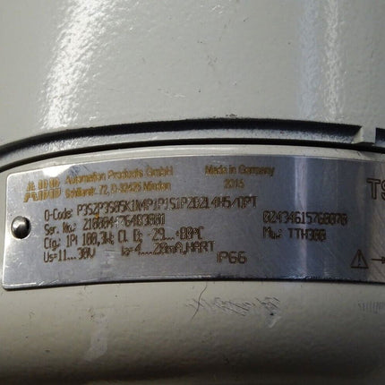 ABB Temperaturfühler TSP331 / Neu - Maranos.de