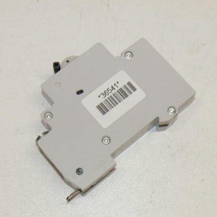 AEG Elfa E81 U6A Leistungsschalter - Maranos.de