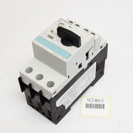 Siemens 3RV1021-1BA10 - Maranos.de