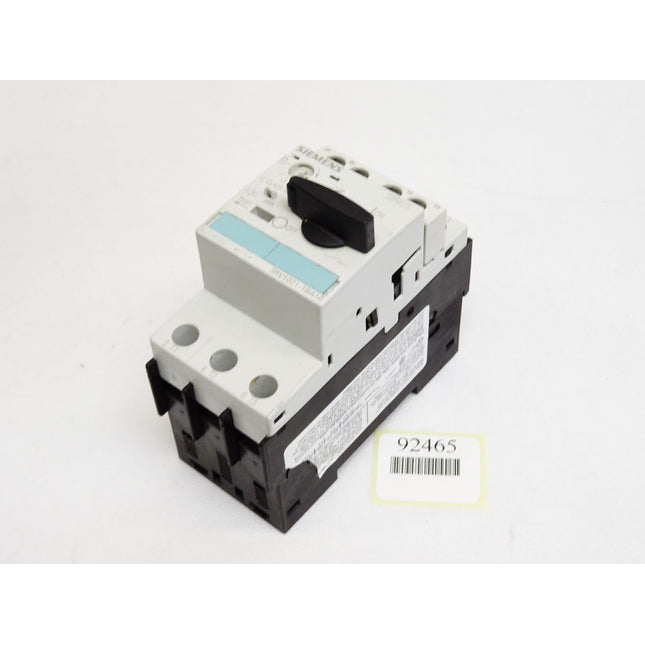 Siemens 3RV1021-1BA10 - Maranos.de