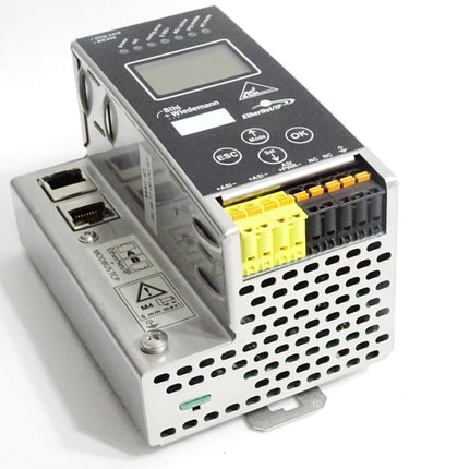 Bihl+Wiedemann AS-i 3.0 Ethernet/IP + Modbus TCP GAteway BWU2379 15349 - Maranos.de