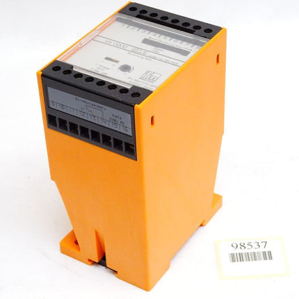 Ifm electronic VS0200 SN0100 Auswerteeinheit für Strömungssensoren - Maranos.de