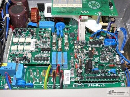 Lenze DETO OCU Steuerung IFP1-Rev.3 Motorsteuerung - Maranos.de