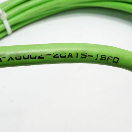 Siemens 6FX8002-2CA15-1BF0 Signalleitung 15m - Maranos.de
