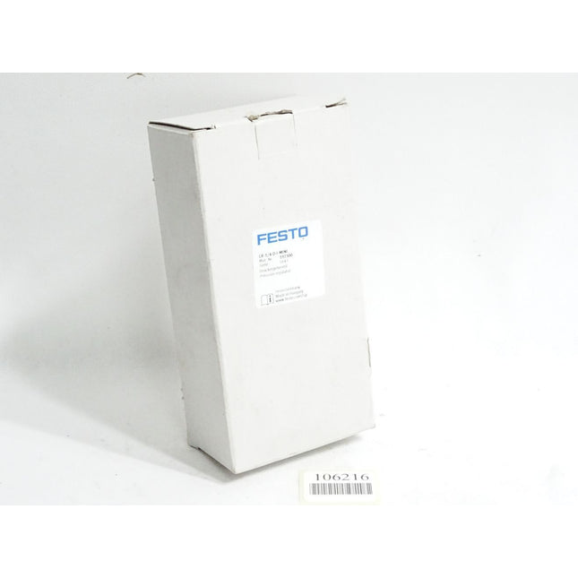 Festo 192300 Druckregelventil LR-1/4-D-I-MINI / Neu OVP - Maranos.de