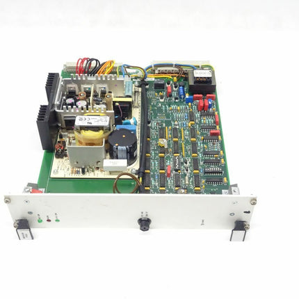 Intercole Systems LTD MS434PSU SBI:185 SN: IG/609 - Maranos.de