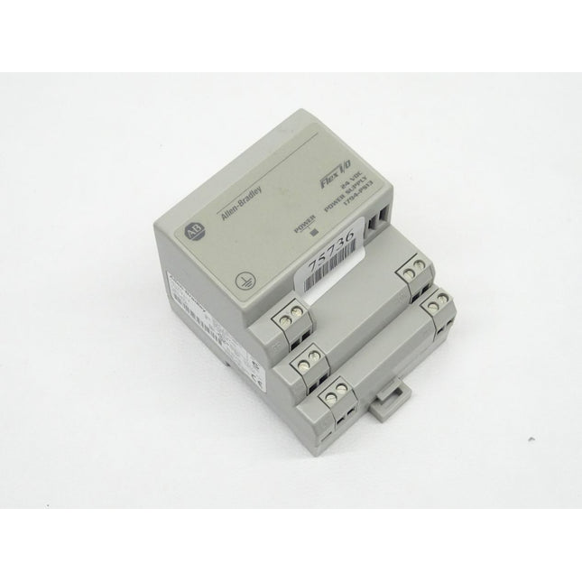 Allen-Bradley / AB / Flex I/O / Power Supply 1794-PS13 / 1794 - PS13 / Ser. B. - Maranos.de