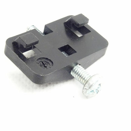 Siemens 6AV6671-8XK00-0AX2 Clip Montageclips für OP 3,7,17/ TP177 ( 1 Stück) - Maranos.de