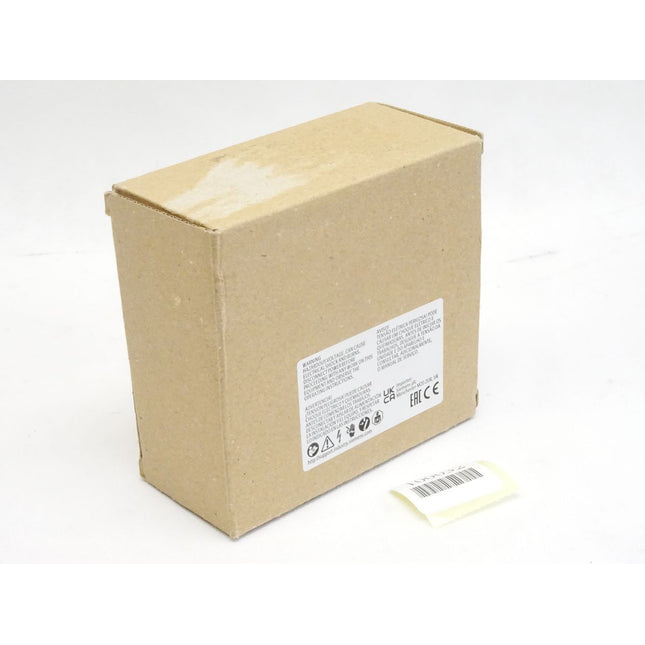 Siemens Leistungsschütz 3RT2025-2BB40 / Neu OVP - Maranos.de