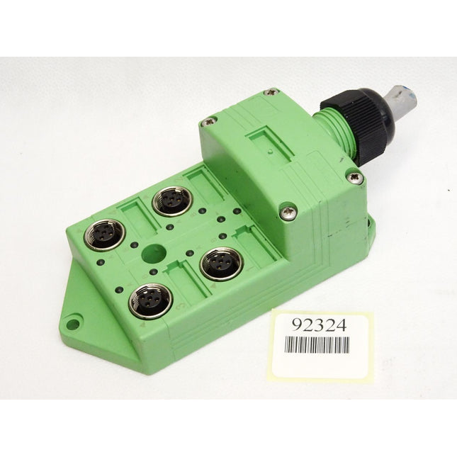 Phoenix Contact Sensor-/Aktor-Box 1516797 SACB-4/8-L-C SCO - Maranos.de