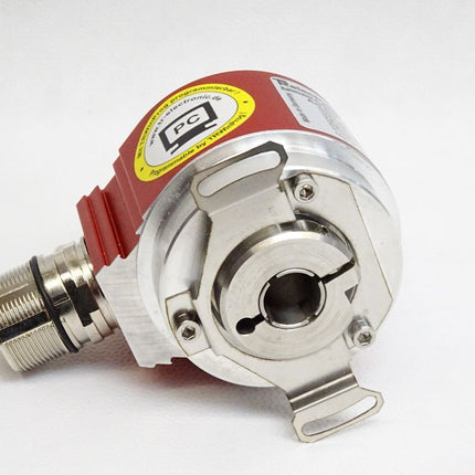 TR electronic IEH58-00031 Incremental encoder / Neu - Maranos.de