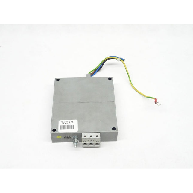 HF-Shielding FPF-L100H/3x3,8A / FPF-L100H - Maranos.de