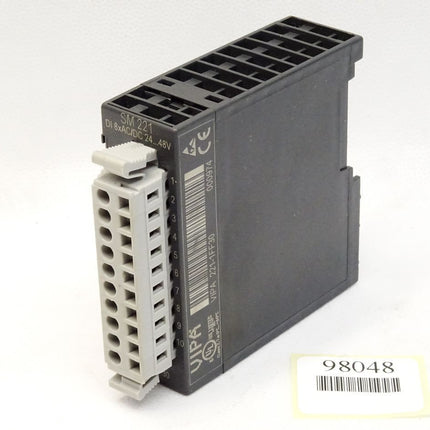 Vipa 221-1FF30 digitale Eingabe-Modul - Maranos.de