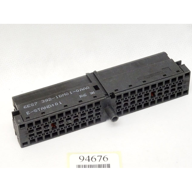 Siemens Frontstecker S7-300 6ES7392-1BM01-0AA0 / 6ES7 392-1BM01-0AA0 - Maranos.de