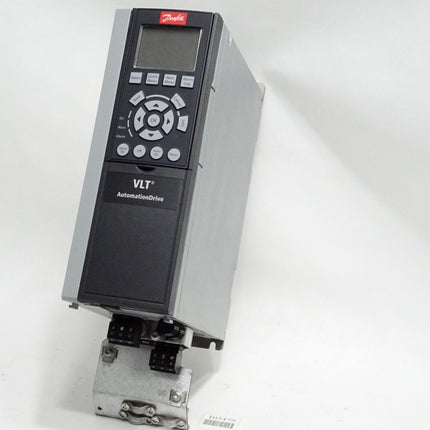 Danfoss VLT Automation Drive 131B0032 FC-302P3K0T5E20H1 3.0kW - Maranos.de